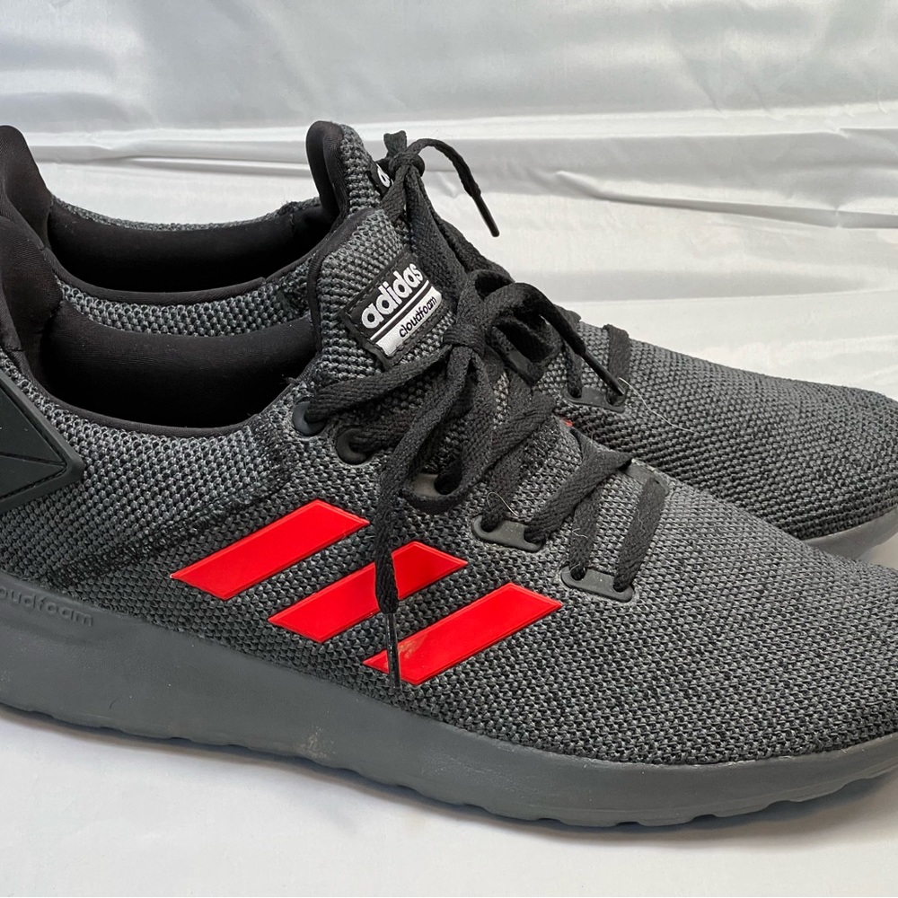 Adidas Racer, size 11 - Picture 2 of 3